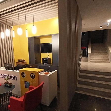 Days Hotel By Wyndham Ankara Cankaya Екстериор снимка