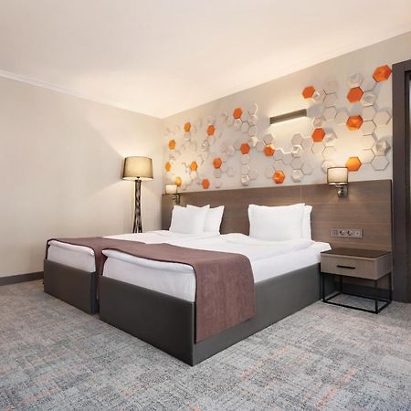 Days Hotel By Wyndham Ankara Cankaya Екстериор снимка