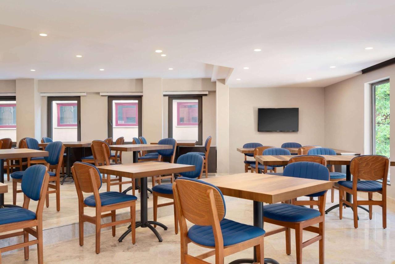 Days Hotel By Wyndham Ankara Cankaya Екстериор снимка