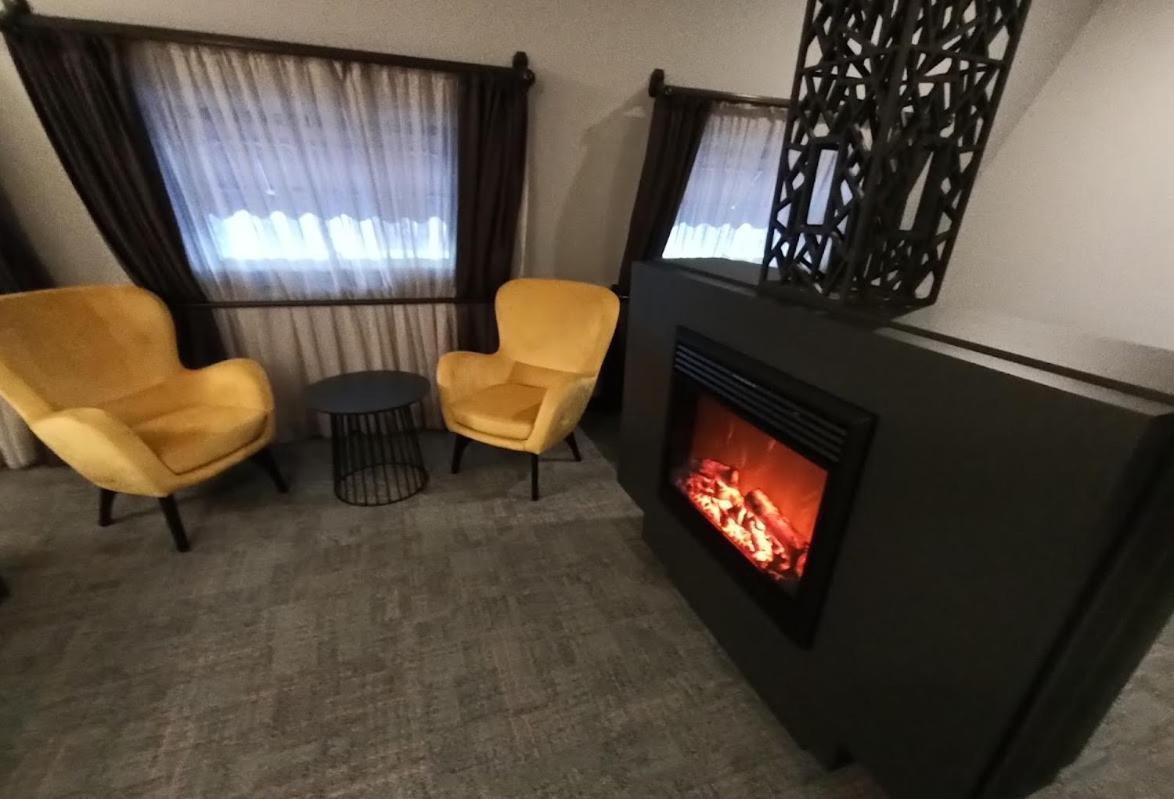 Days Hotel By Wyndham Ankara Cankaya Екстериор снимка