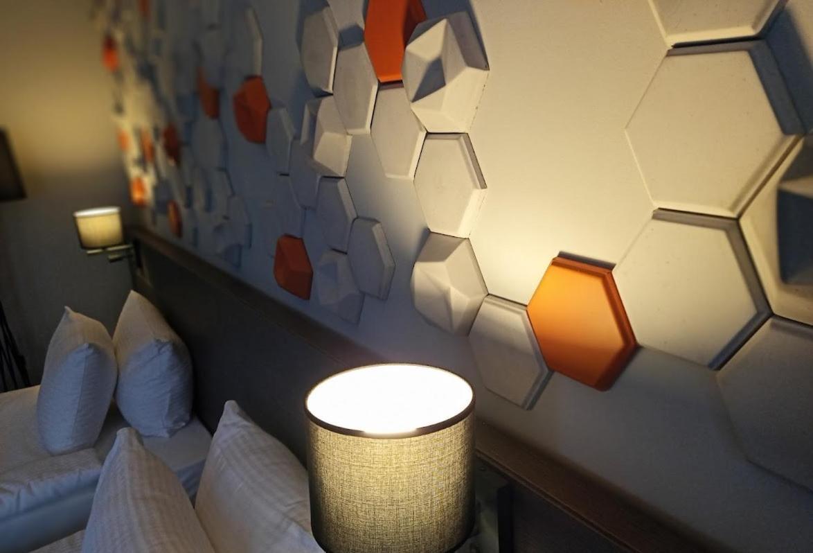 Days Hotel By Wyndham Ankara Cankaya Екстериор снимка