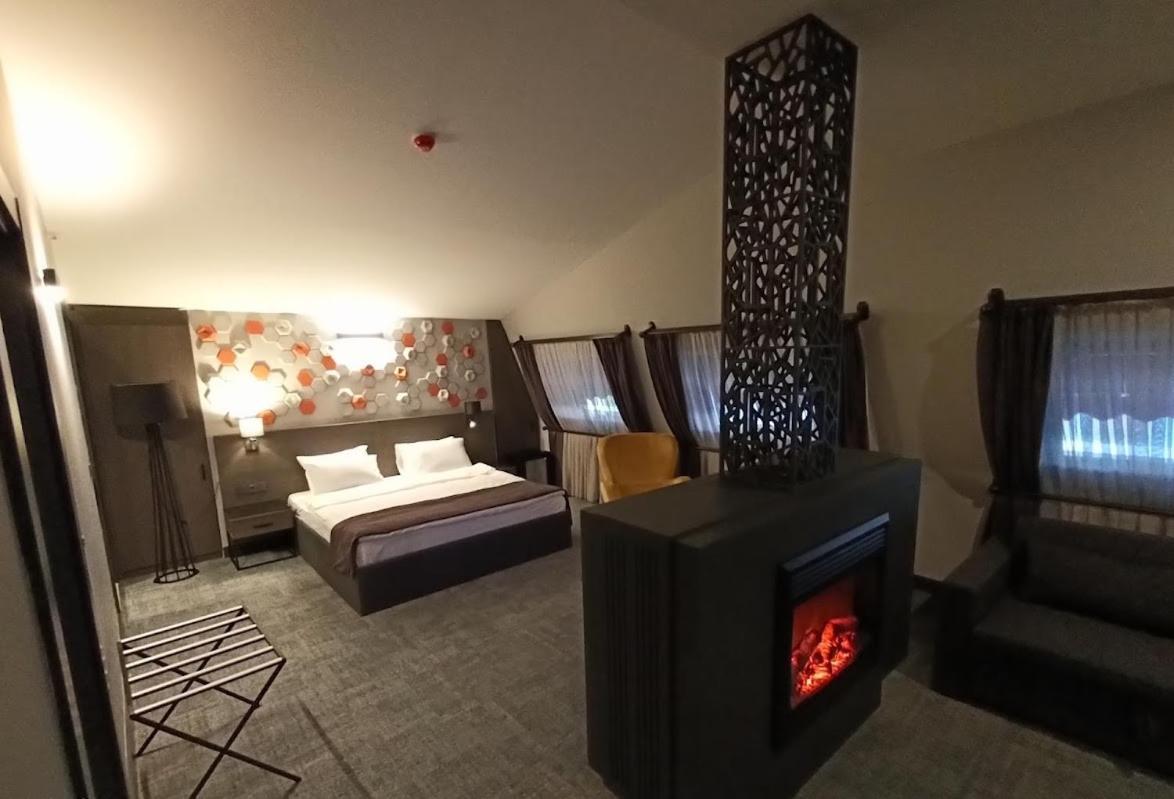 Days Hotel By Wyndham Ankara Cankaya Екстериор снимка